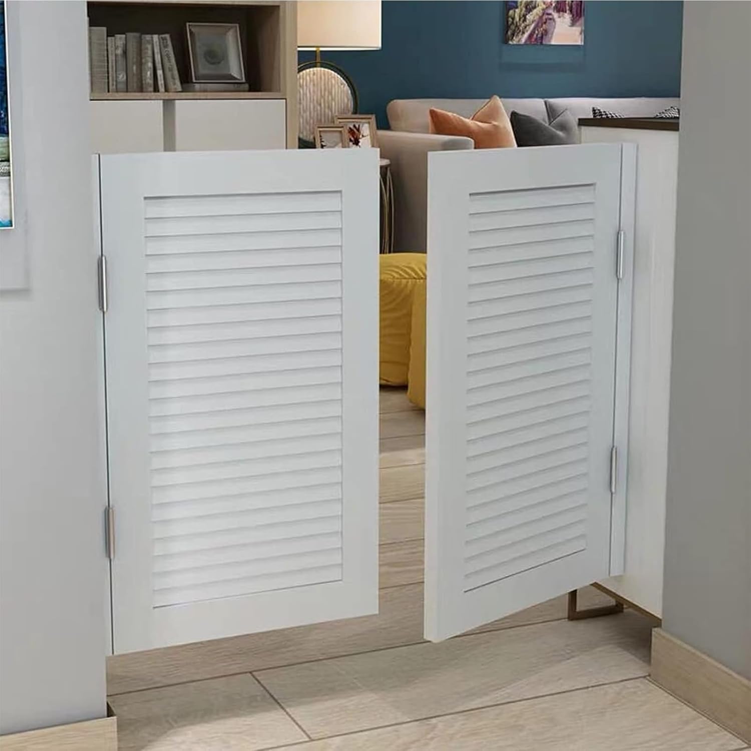 スイングドアレトロカウンタースイングドアカフェドア、西洋木製シャワーサルーンスイングドア、自動クローズフェンスハーフウエストドア、ス