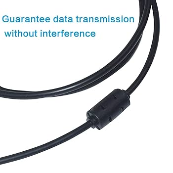 Amazon | USBインターフェース転送充電ケーブル パナソニック