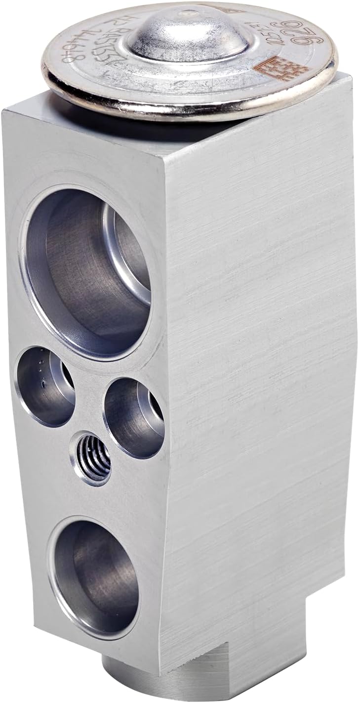 Valeo 715299 A/C Expansion Valve for Select Audi and Volkswagen Models