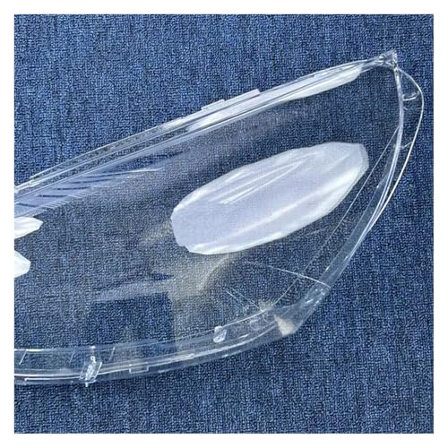 Remplacement de la lentille en verre de phare Clio 2013-2018 pour vos trajets de nuit - 6