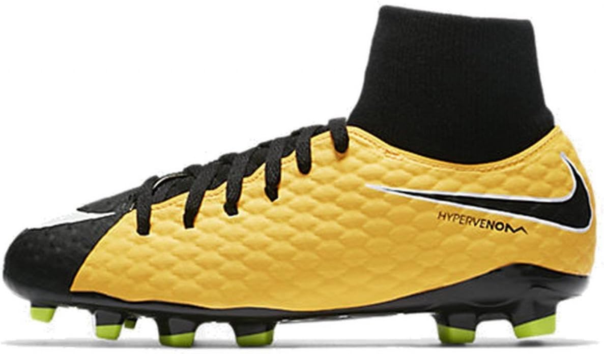 nike hypervenom phelon iii dynamic fit fg