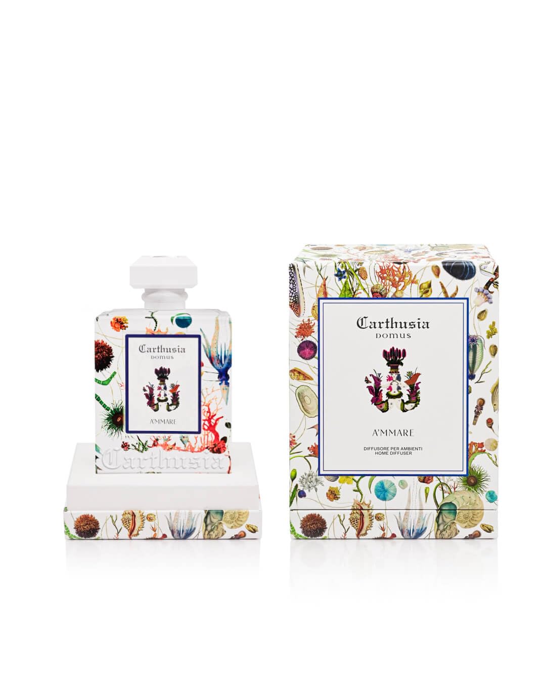 Carthusia Domus PE Ambiente A'mmare odświeżacz powietrza 680 ml