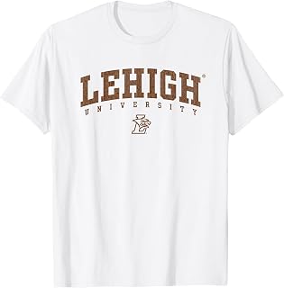 Lehigh Mountain Hawks Flip The Script Vintage T-Shirt