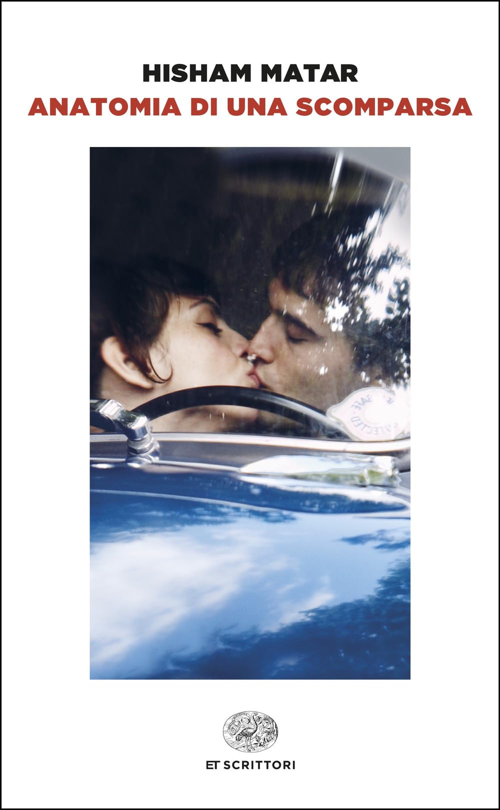 Anatomia Di Una Scomparsa - 4