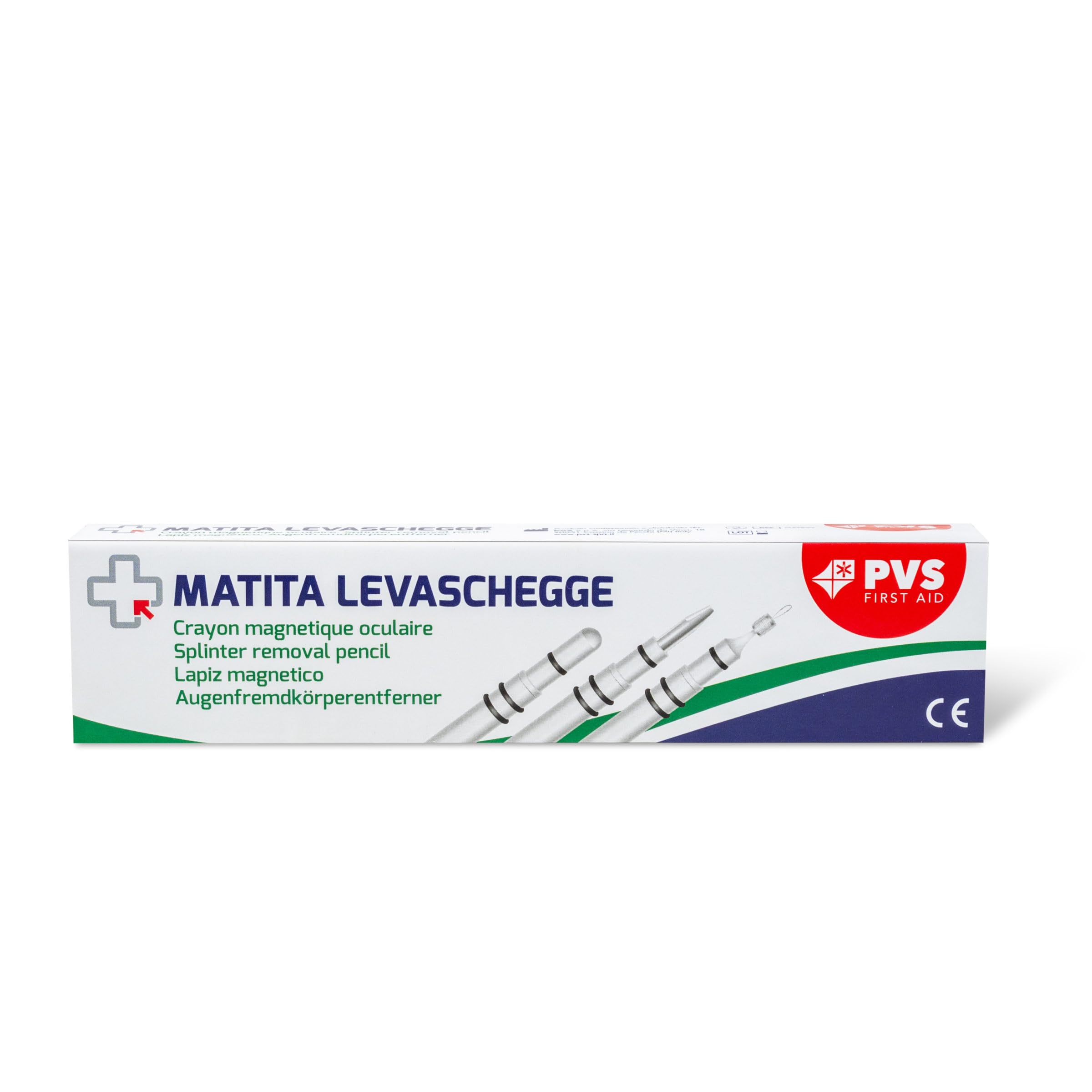 GIMA Professional retrait crayon