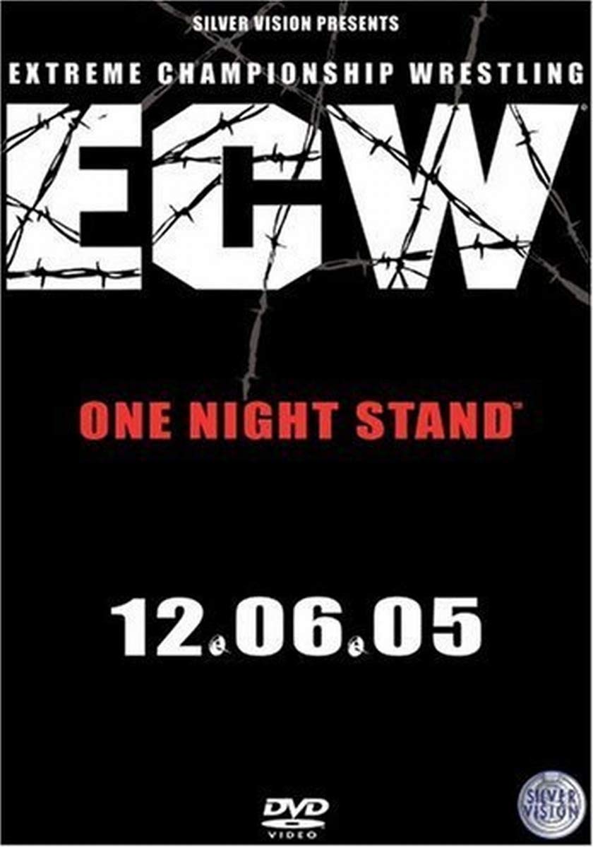 WWE - ECW: One Night Stand