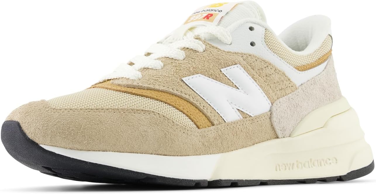 New Balance Men's Modern Sneaker