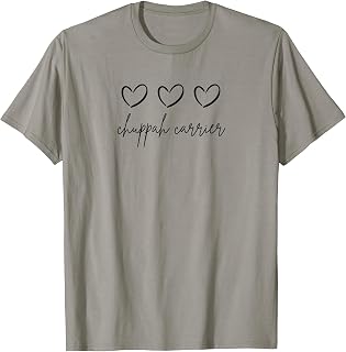 Minimalist Chuppah Carrier Matching Wedding Party Designs T-Shirt