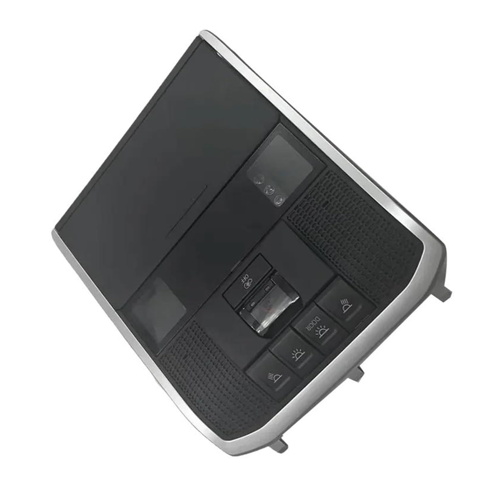 Conjunto de luz de techo Land Cruiser LC300 repara botones rotos lámpara de lectura 4