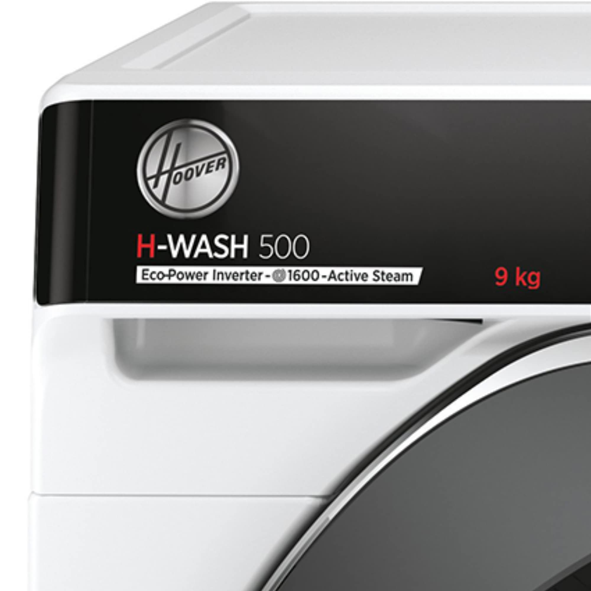 LAVE-LINGE HUBLOT HOOVER H-WASH 500 PROFESSIONNAL HWP 69AMBC/1-S