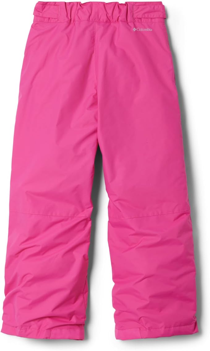 Columbia girls Starchaser Peak Iii Pant