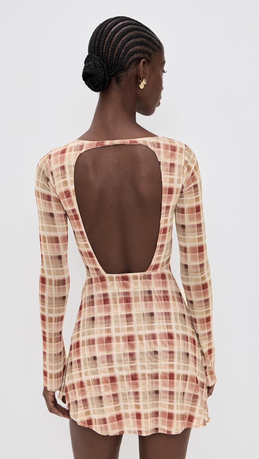 RESA Women's Mia Dress - Image 4