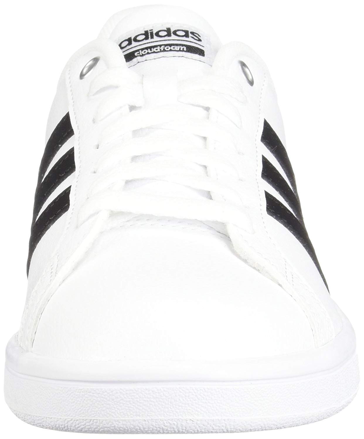 adidas Performance Men's Swift Run Shoes,white/core black/white,4 M US