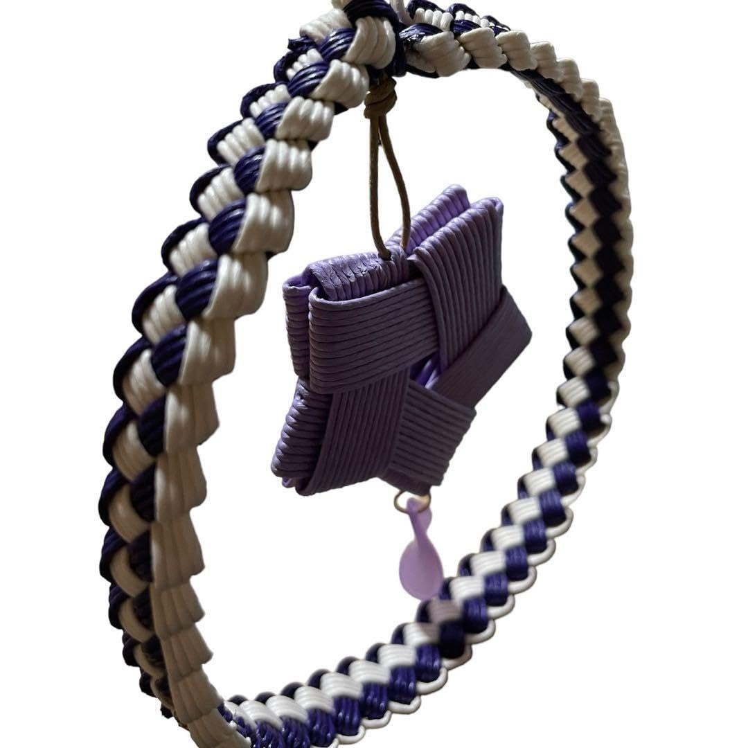 Amazon | 鯉のぼりの置物 クラフトバンド エコクラフト リース