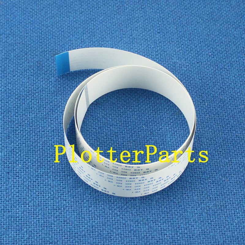 Spare Parts for Printer Optical Media Advance Sensor OMAS Cable for HP for Laterx 360 330 210 260 280 365 375 110 115 Plotter Parts - (Color: 1 PC)