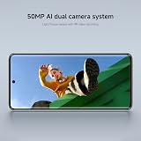 XIAOMI POCO M8 Smartphone 8+512GB Sliver 120Hz FIoW AMOLED Display - 5
