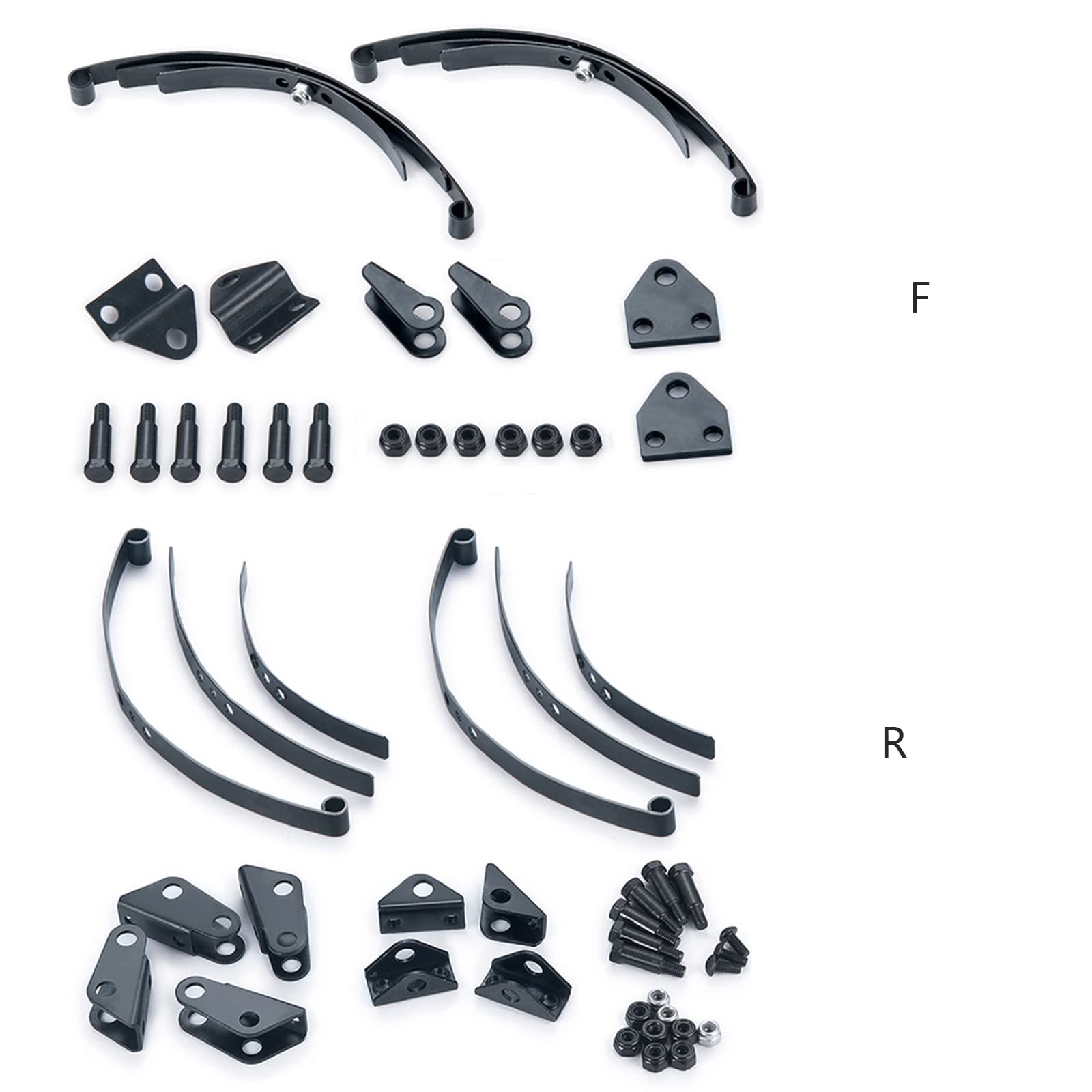 タミヤ トレーラー サスペンション 1/14 Amazon.co.jp: RC ショックアブソーバー オイルダンパー 1/14 RC