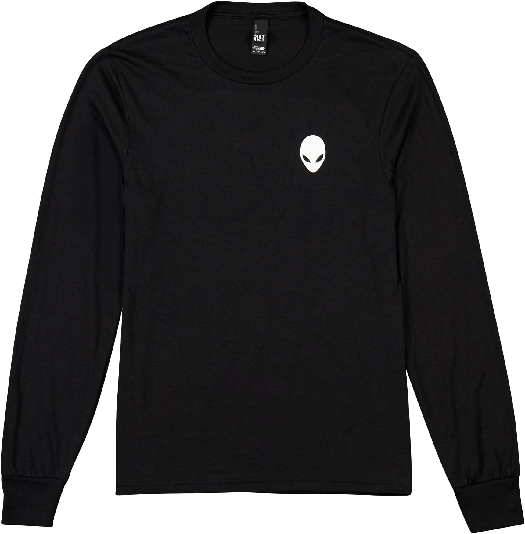 Alienware Men’s Long Sleeve T-Shirt