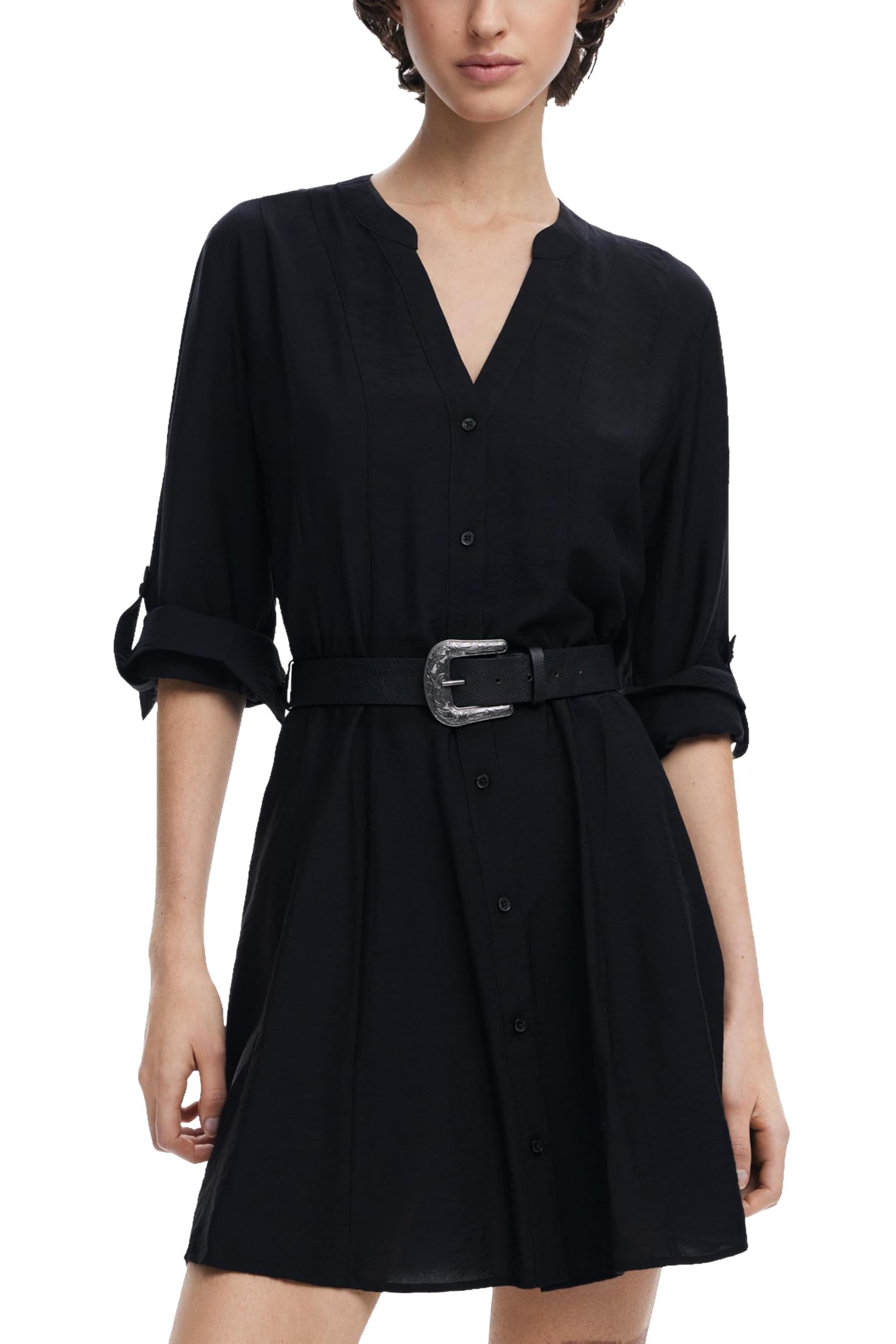 Vest_Paris, 2000 Black, L