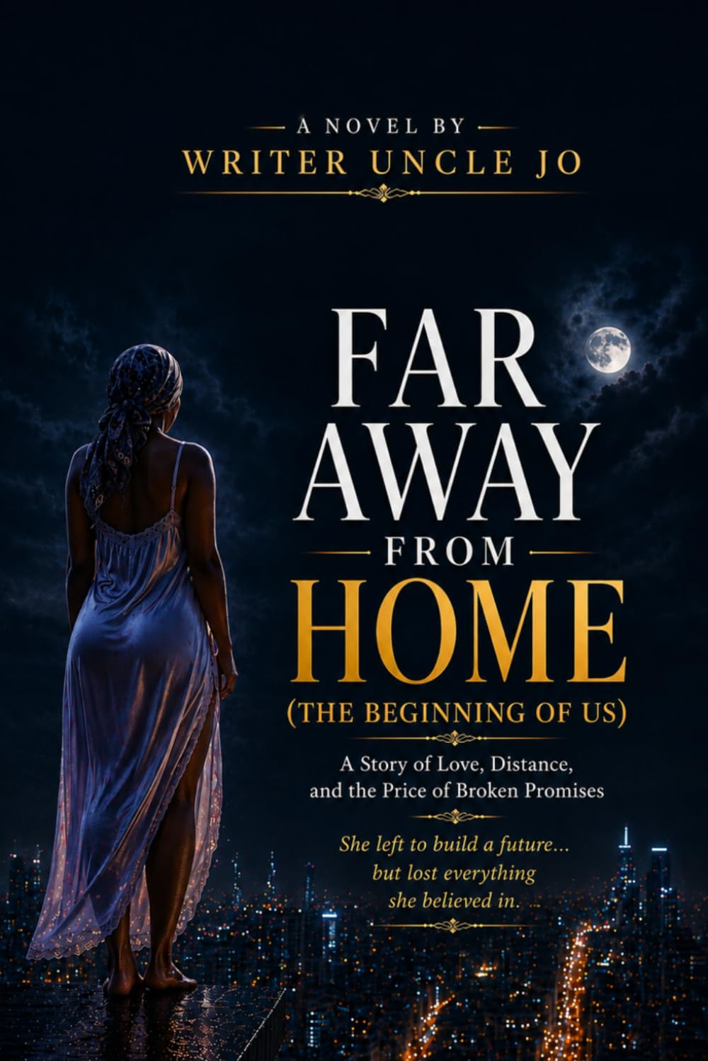 Far Away From Home: The Beginning of Us