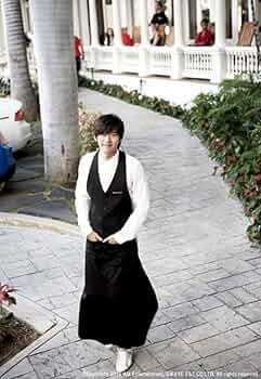 「ヒョンビン/Aloha,Cafe Dream DVD-BOX1と2 61IJ-3npHEL._AC_UF350,