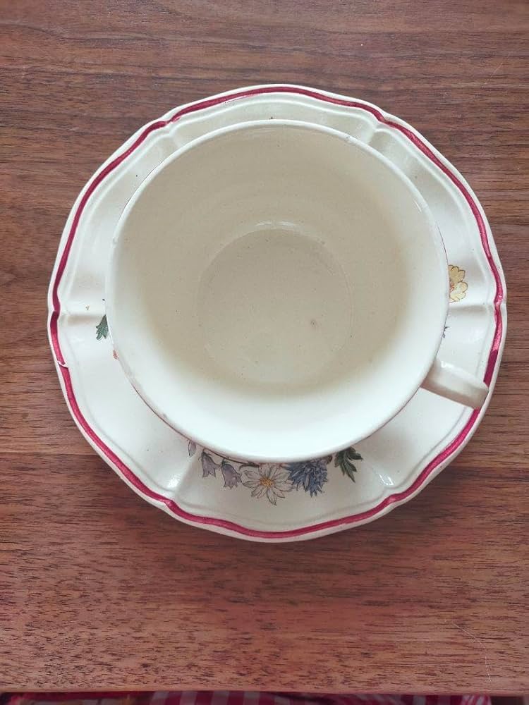 レア✨ サルグミンヌ　アグレスト　フランスアンティーク　長方形 fd5474bdc7a4272085f2ee7a476ced