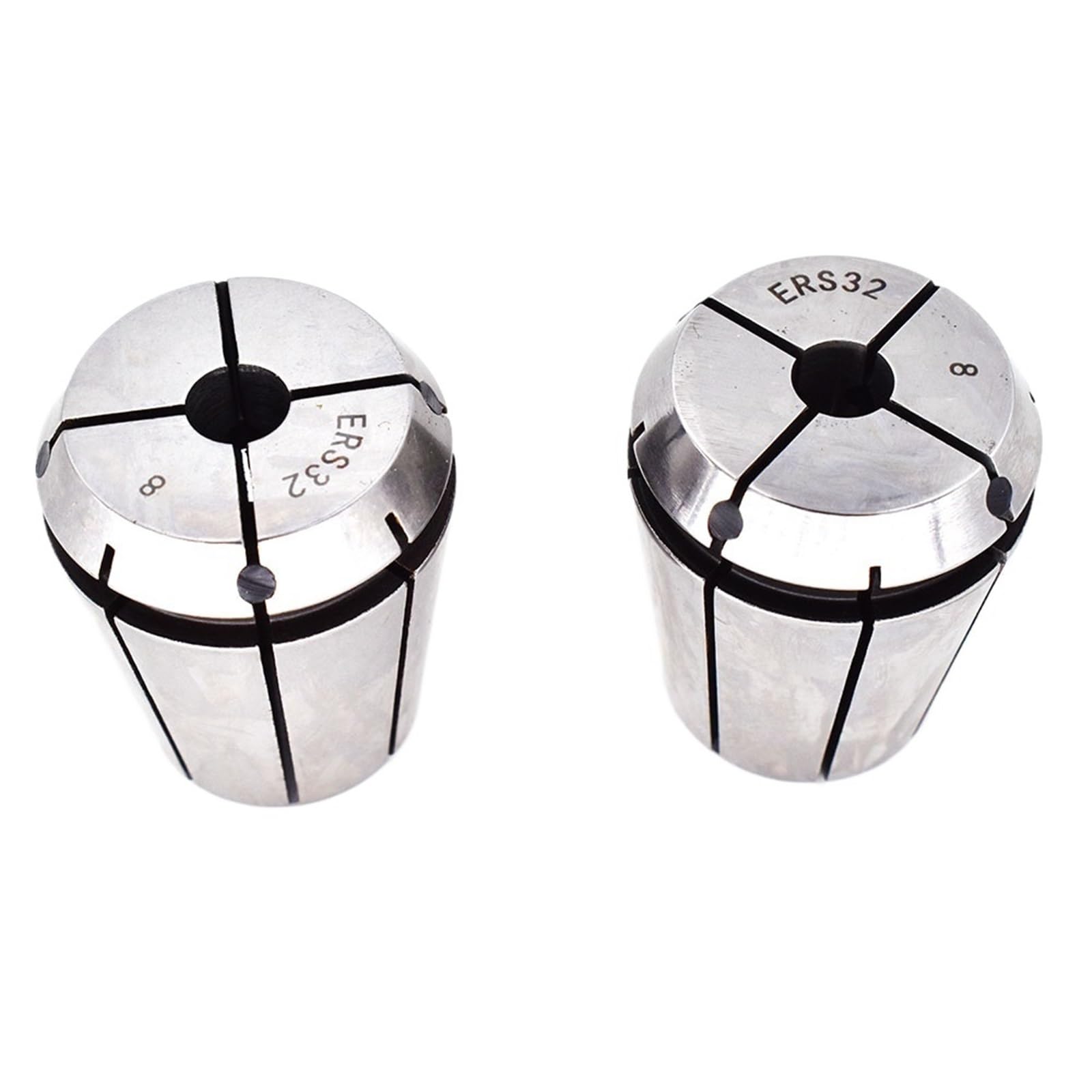 1 szt. ERS25 ER25 ERC25 szczypce uszczelniające ERS25 ERC25 standardowe akcesoria do obrabiarek z gumką, 0,008 mm precyzyjne frezowanie (ERC25,5 MM)