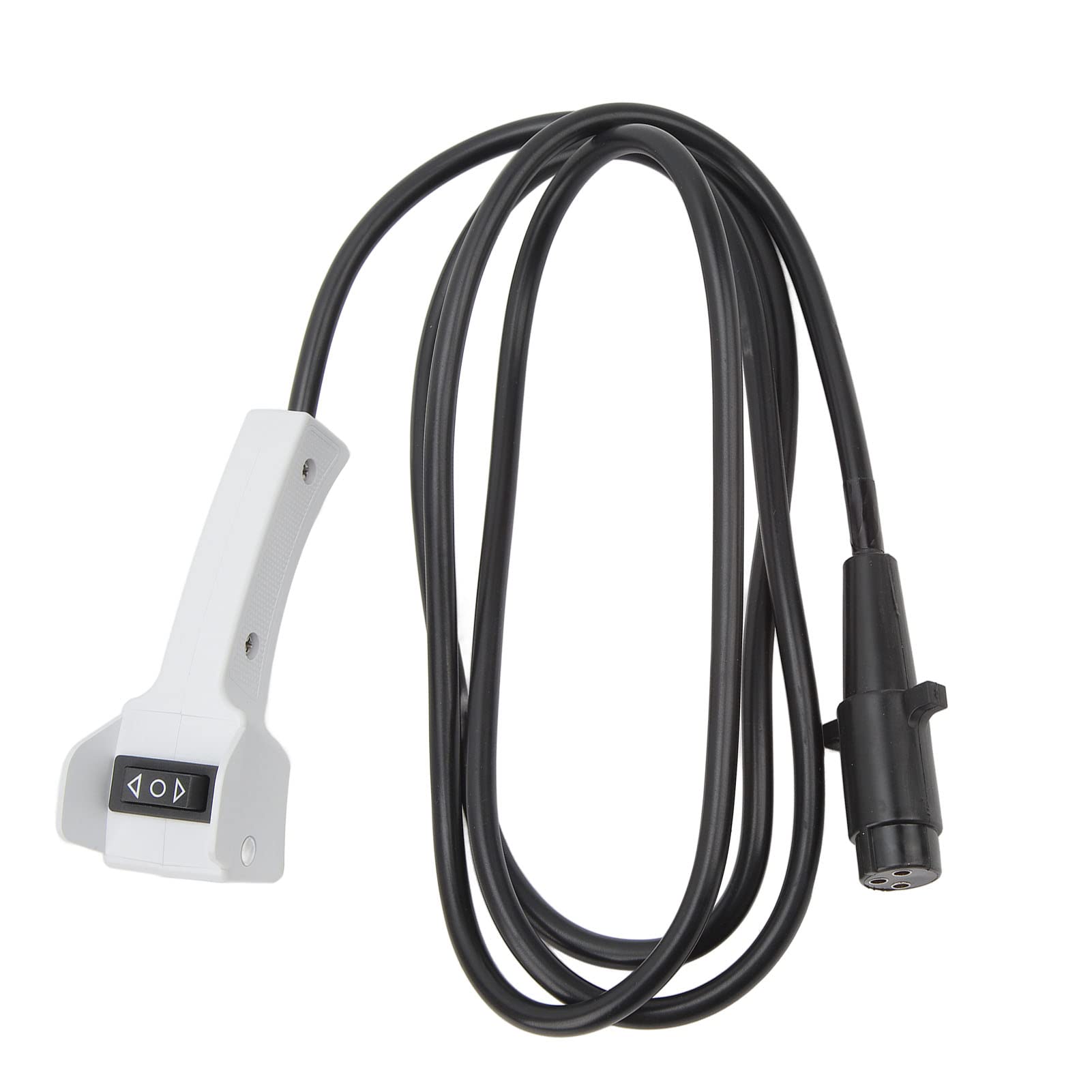 Pilot do Wyciągarki, 4013466 Zdalny Przełącznik Wyciągarki do Polaris Sportsma, Polaris Ranger i Polaris Razor RZR, Wodoodporny, Odporny na Starzenie Kontroler Wciągarki
