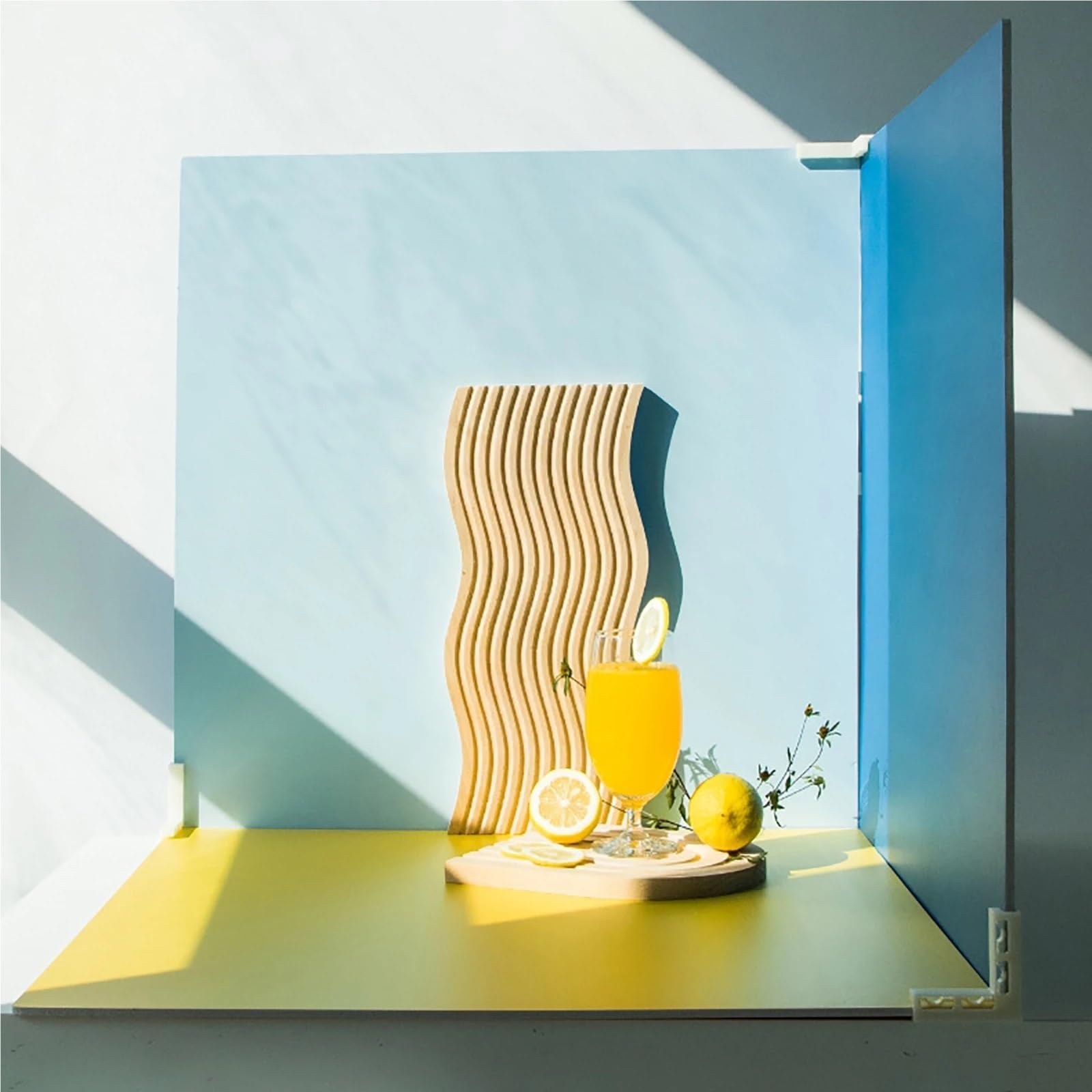 Toile de Fond for Photographie, 40x40cm