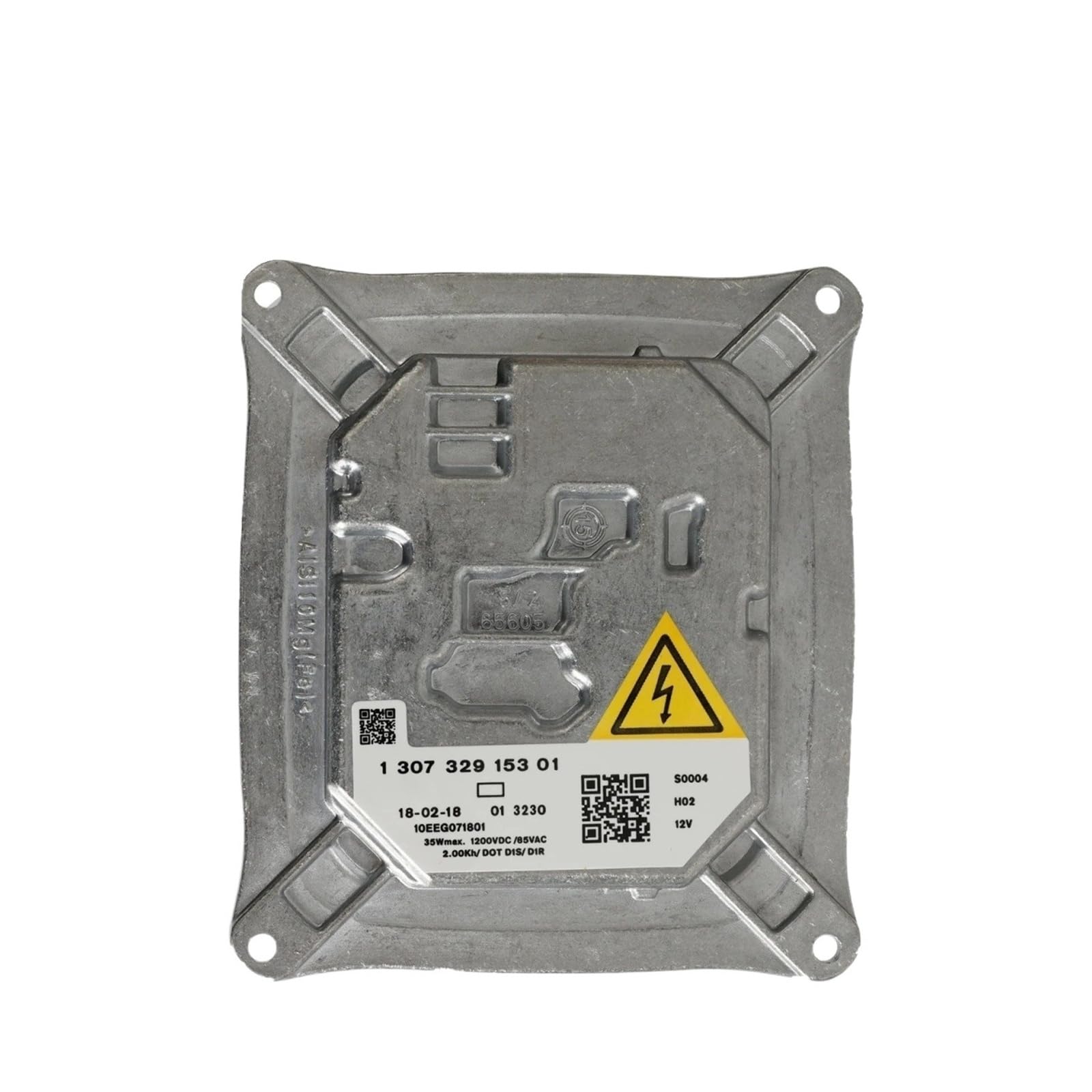 Unidad Control balasto Faros para Serie 3 para X3 para X5 para M3 130732915301 1307329153 1307329193 130732919301 Módulo Unidad Control Balasto Faros Xenón