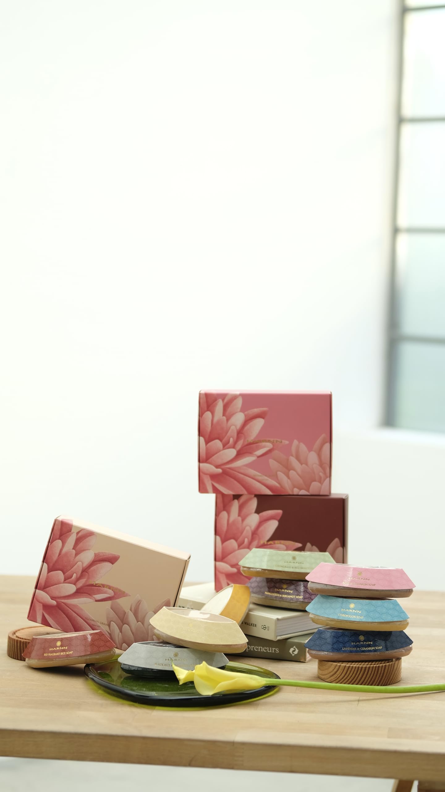 Amazon.co.jp: HARNN JAPAN ハーン ジャパン: ギフト