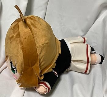 Amazon.co.jp: カードキャプターさくら メガジャンボ寝そべり