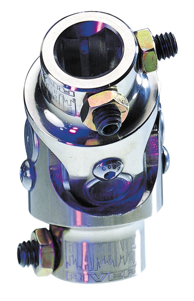 Fr1758 Flaming River Ddx Orig Power Box - Picture 7 of 7