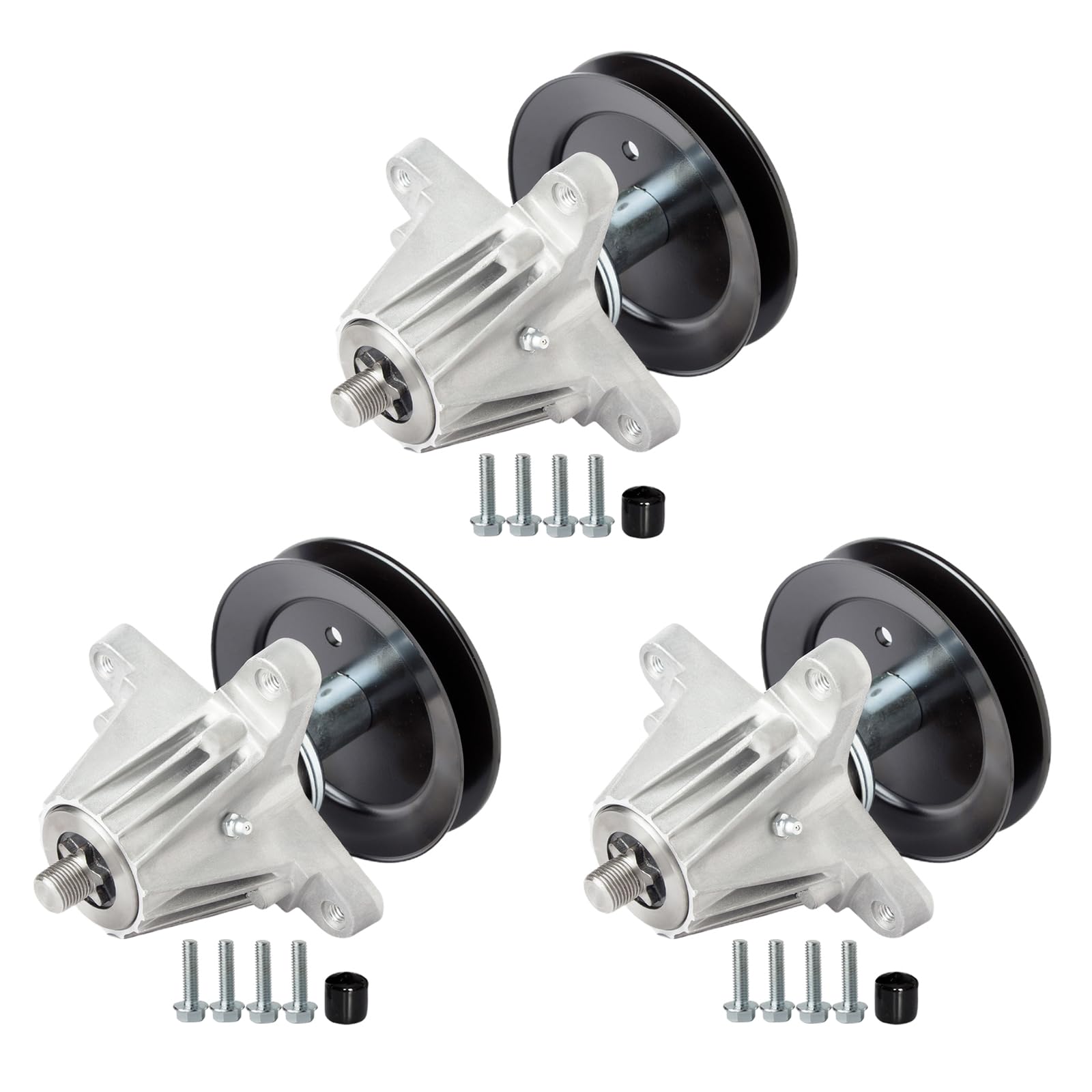Amazon.com : 618-06980 918-06980 Spindle Fit Cub Cad et 50