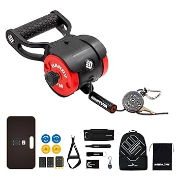 Handy Gym Original ホームトレーニング 筋トレ