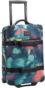 BURTON ウィーリー フライト デック バートン　スーツケース キャリー Burton ウィーリー フライト デック 38L トラベルバッグ