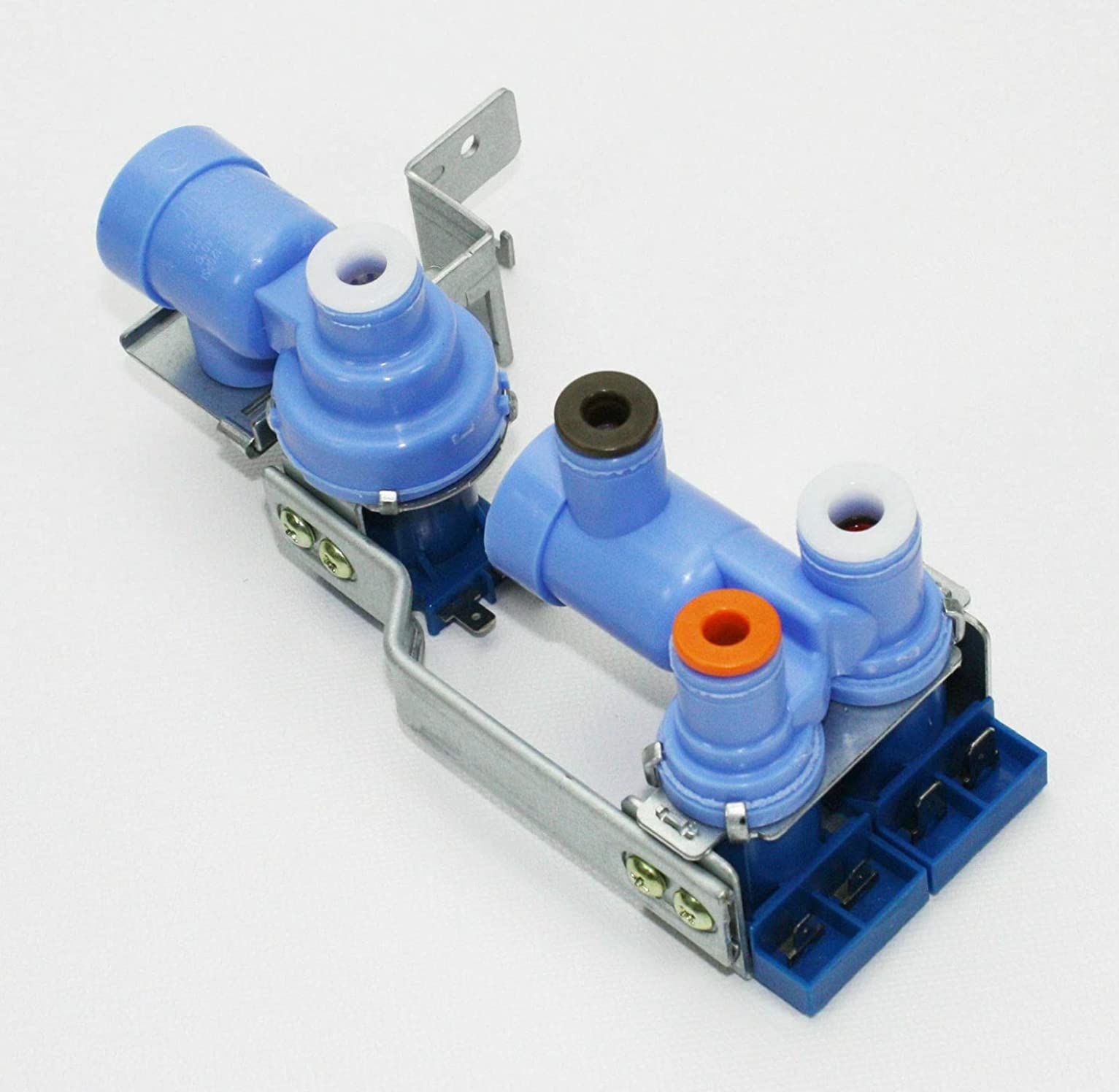 Amazon.com: AJU34125533 Water Inlet Valve Replaces PS3618965 
