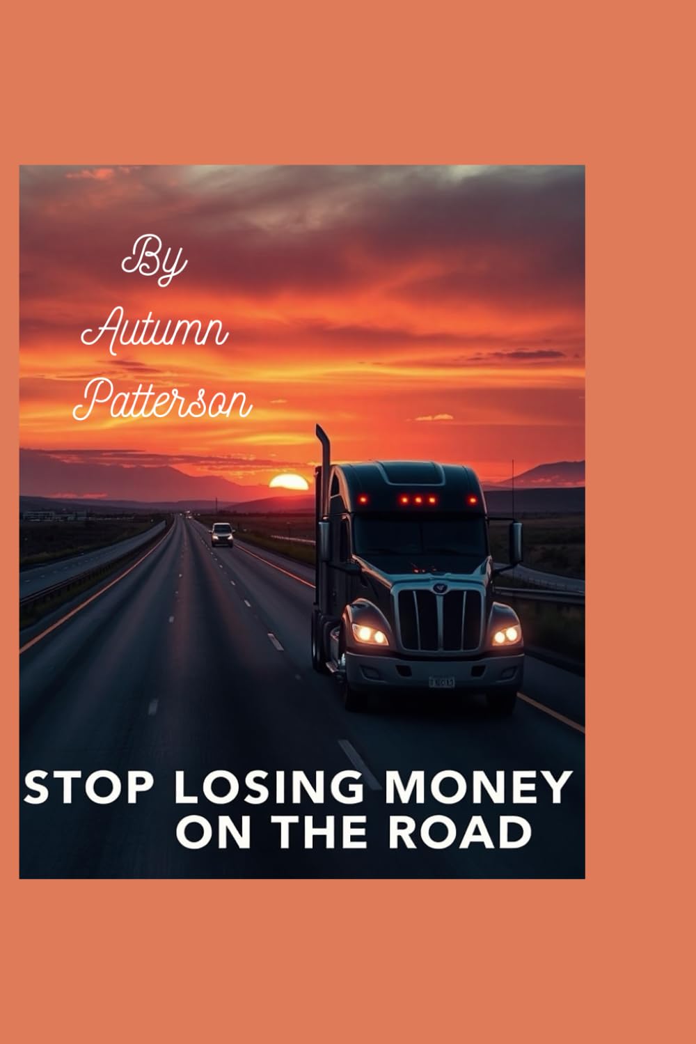 Stop losing money on the road