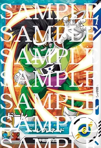 �h���S���{�[���X�[�p�[�_�C�o�[�Y SDV3-040 �h�[�� N