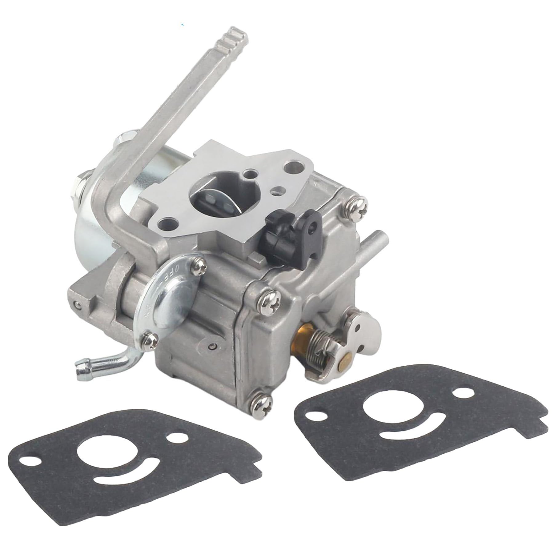 Componenti marini 16100-ZW6-717 Gruppo carburatore con guarnizione per motore fuoribordo Honda 4 tempi BF 2,3 HP 16100-ZW6-716 16100-ZW6-G01