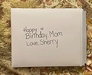 Review Image by Sherry L. Wade-Wald Sherry L. Wade-Wald