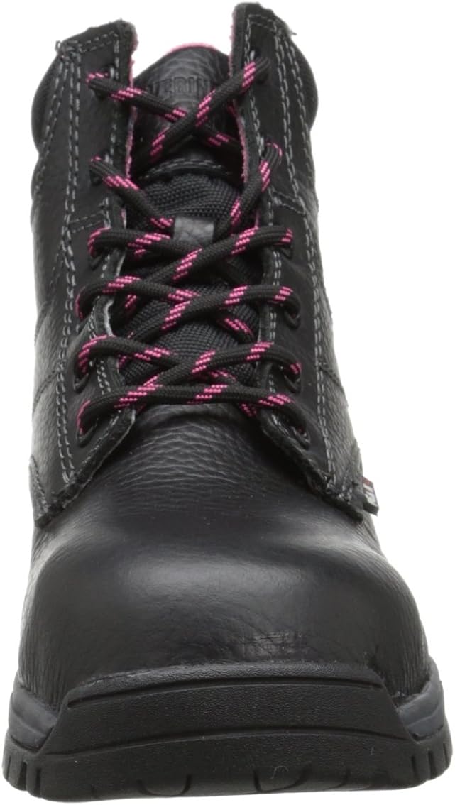 Miniatura 2 de Wolverine Botas de trabajo Piper con puntera compuesta