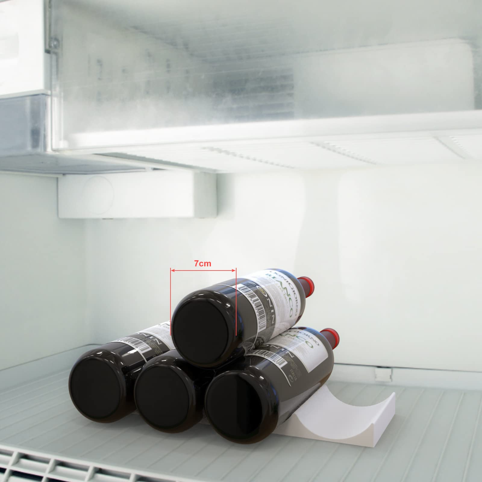 481241879844 Porte Bouteille Pour Réfrigérateur