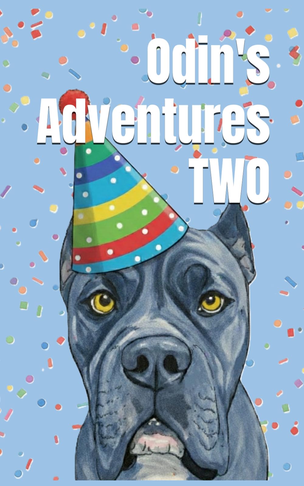 Odin's Adventures TWO