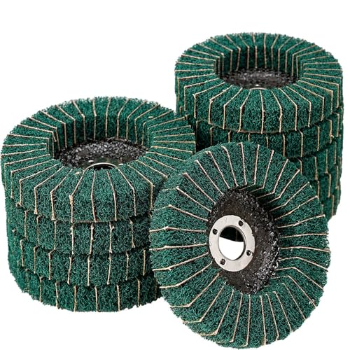 Best method for cleaning rust off tools