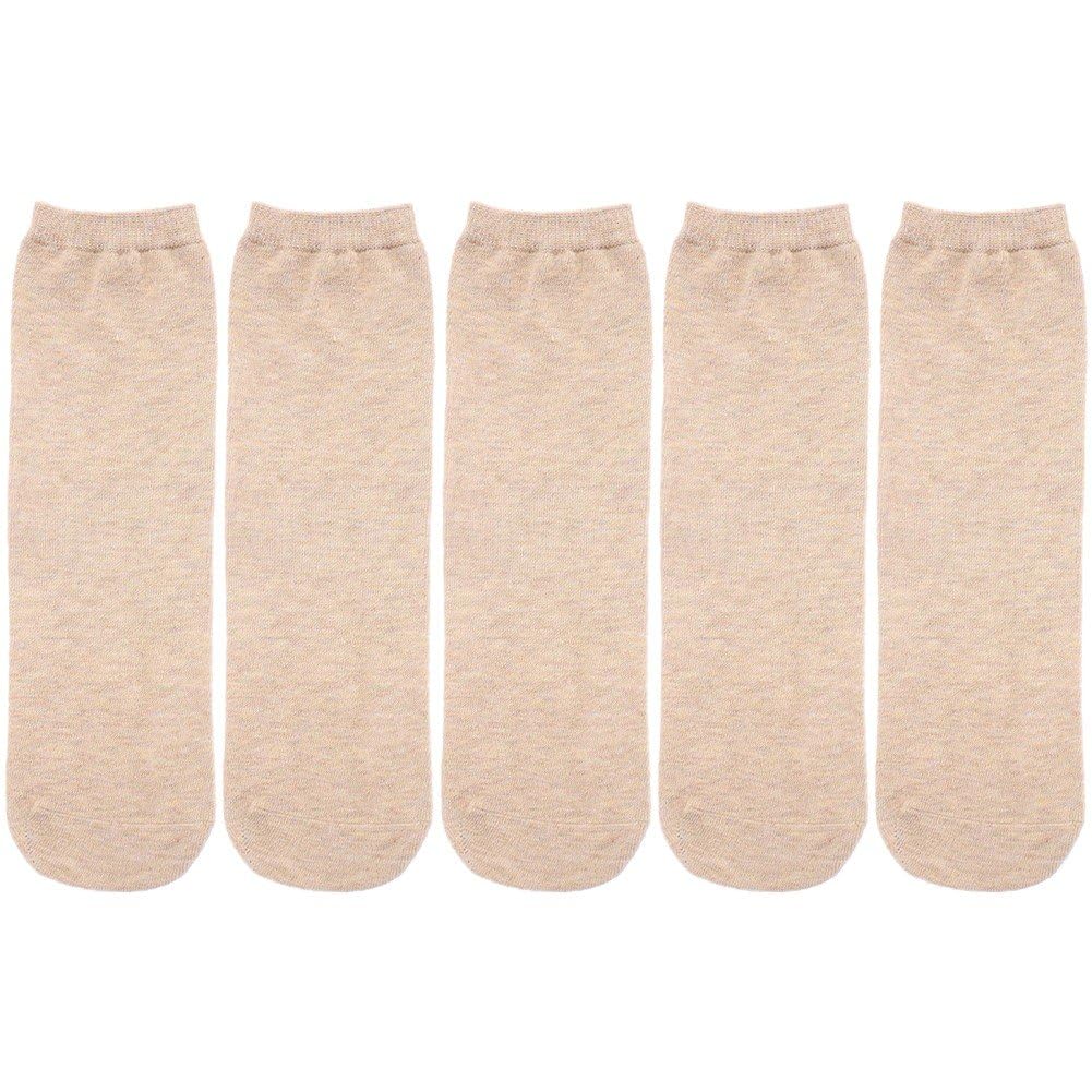 Chaussettes pour amputés anti-irritation : confort sous le genou