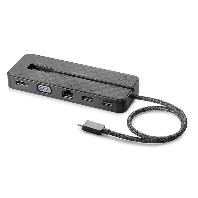 Docking station met USB-C aansluiting voor de Samsung Galaxy S23 Ultra Docking station met USB-C aansluiting voor de Samsung Galaxy S23 Ultra