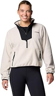 Chaqueta polar Sequoia Grove con

