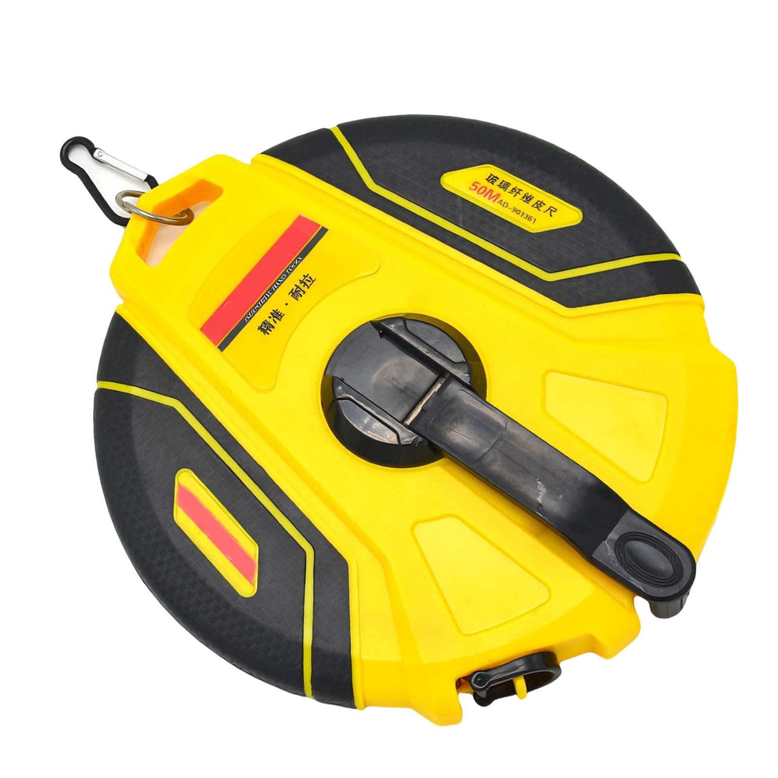 Fiberglass Measuring Tape for Construction and Home Projects Construction Tape Measure
