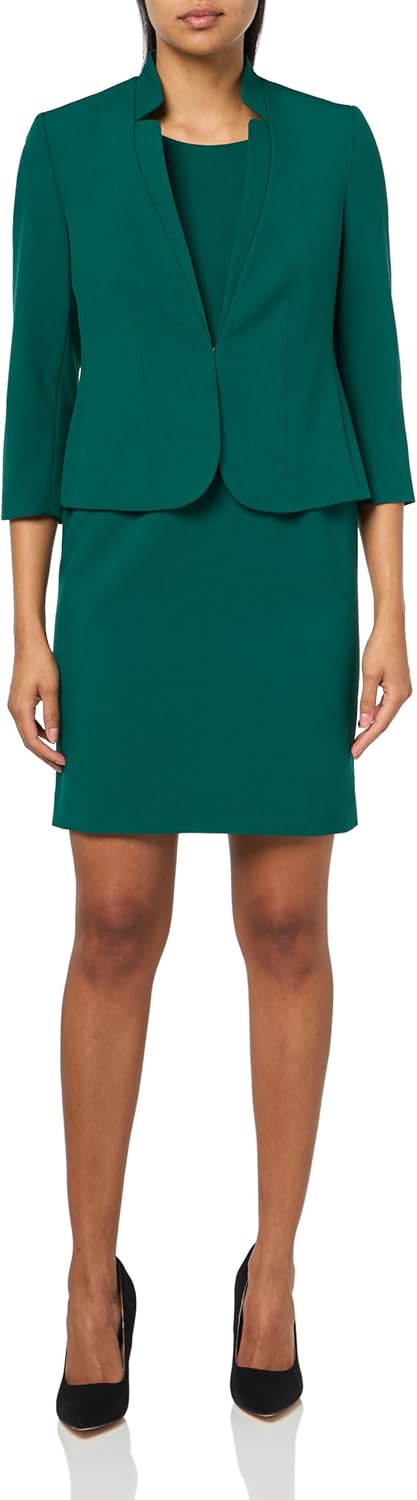 Le Suit Women's Jacket/Dress Suit